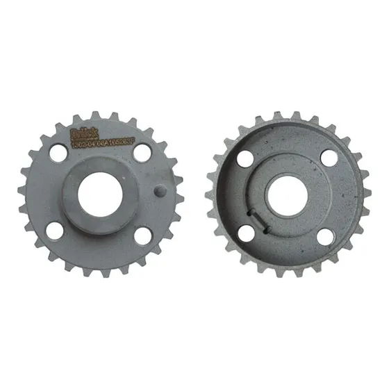 Engrane Cigüeñal Para Vw Jetta Mk4 2.0 2007 2008 2009 2010