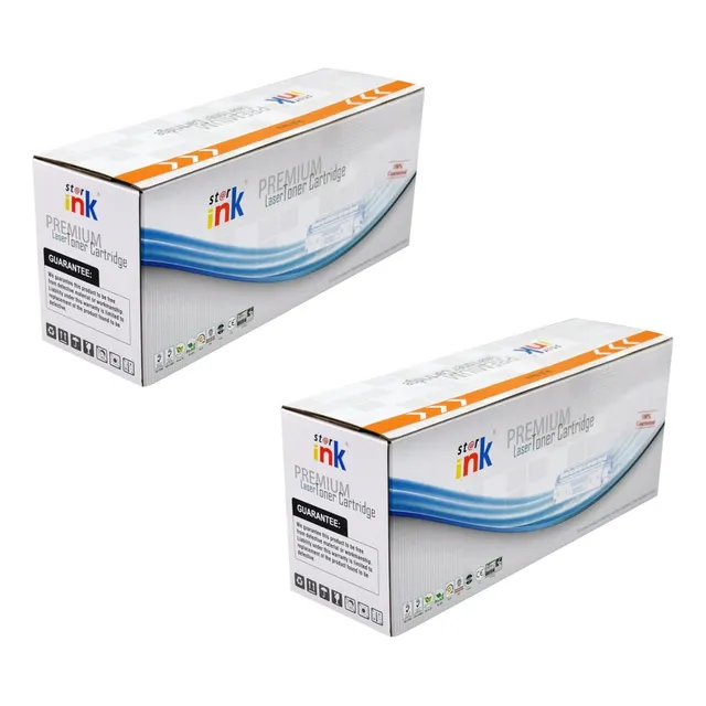 Pack 1 Tóner Tn760 + 1 Tambor Dr730 Dcp L2551dw L2370dw