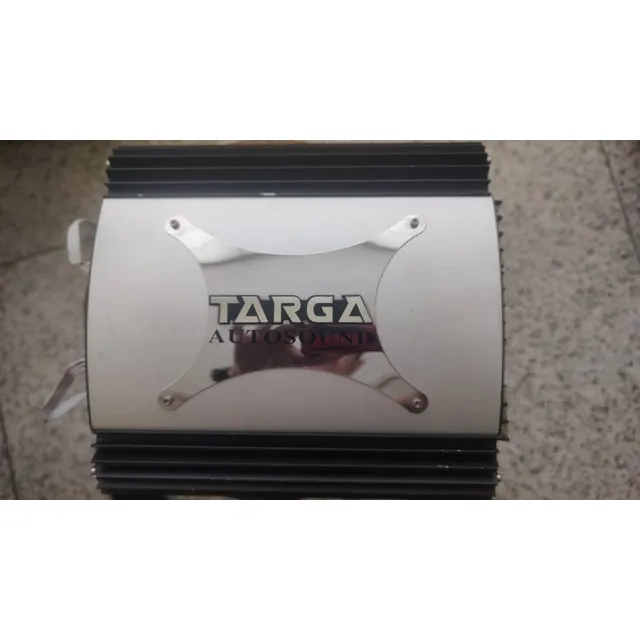 Planta Targa Sa-v8 800 Watts 4 Canales