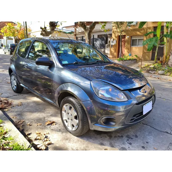 Ford Ka 1.6 Fly Viral 95cv