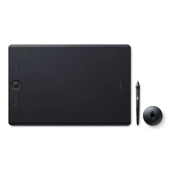 Wacom Intuos Pro- Large