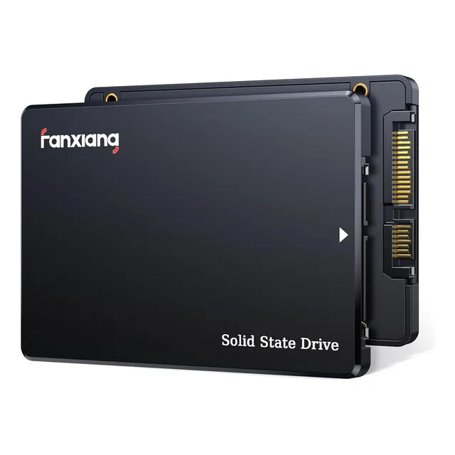 Disco Duro Ssd 256gb Ssd Interno Conpatible Con Computadoras