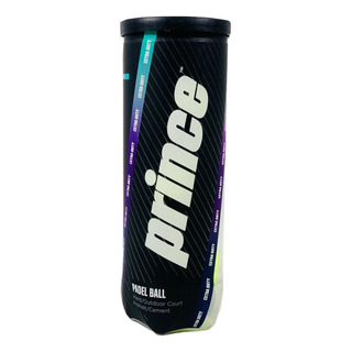 Pelota De Tenis Prince Padel Pelota De Tenis Prince Padel