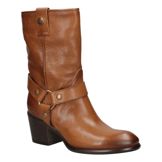 Bota Casual Mujer Mjus - L406