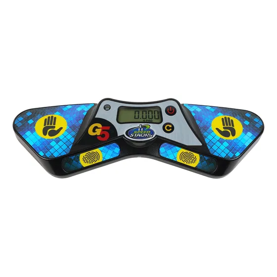 Cubos Deportivos Oficiales Timer Speed Stacks G5