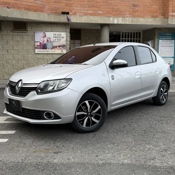 Renault Logan 2020 1.6 Dynamique