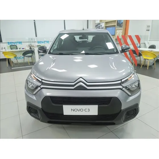 Citroën C3 1.0 Firefly Live