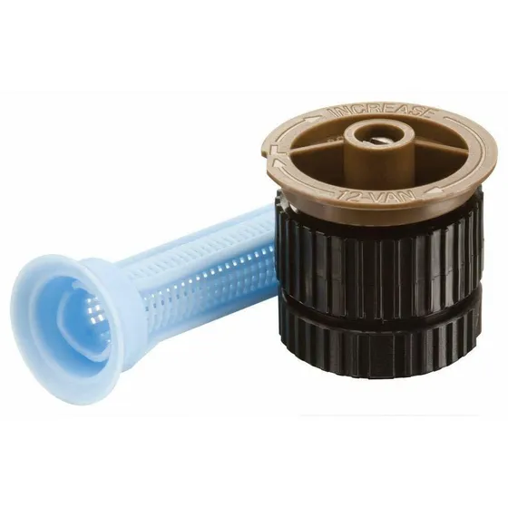 Rainbird 12-van Boquilla Aspersor Ajustable Arco 10 Pie