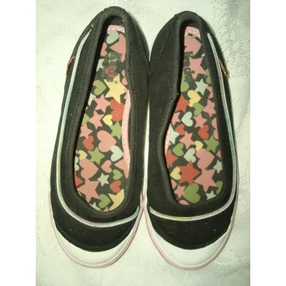 Zapatos Usados Como Nuevos De Niña Varias Tallas