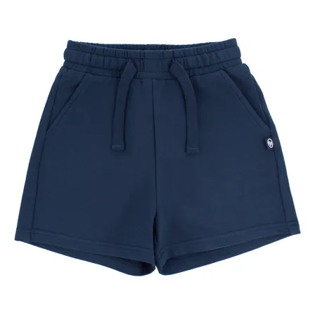Short Niño Bubblegummers Trebol Azúl