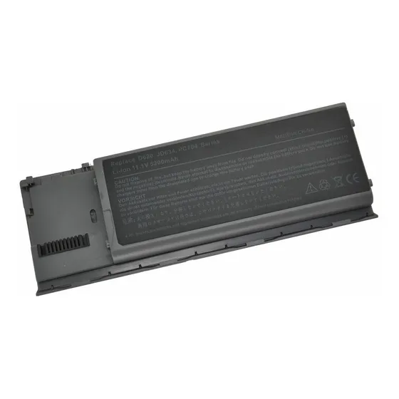 Bateria Dell Latitude D620 D630 D630n D631n 0tg226 0ug26