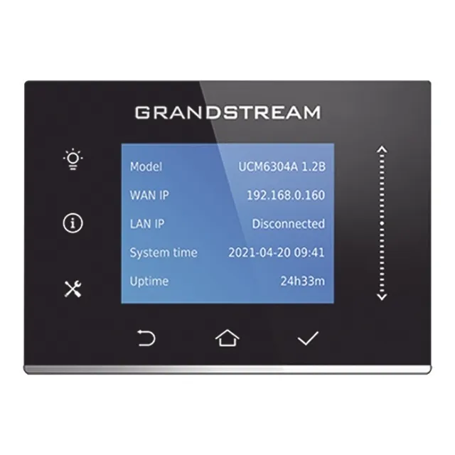 Conmutador Ip-pbx Para 1000 Usuarios Solucion Para Pymes