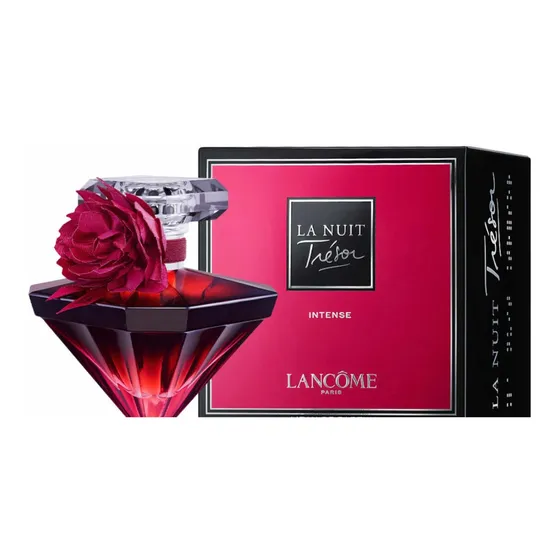 La Nuit Trésor Intense De Lancôme 100 Ml Edp