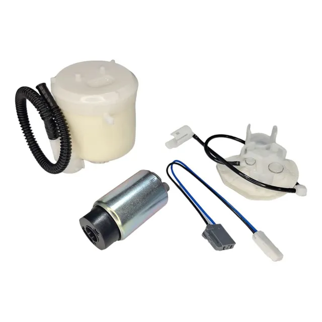 Pila Gasolina Filtro Toyota Yaris 2006-2009 Sport Belta Mmb