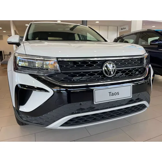 Volkswagen Taos 1.4 250 Tsi Comfortline