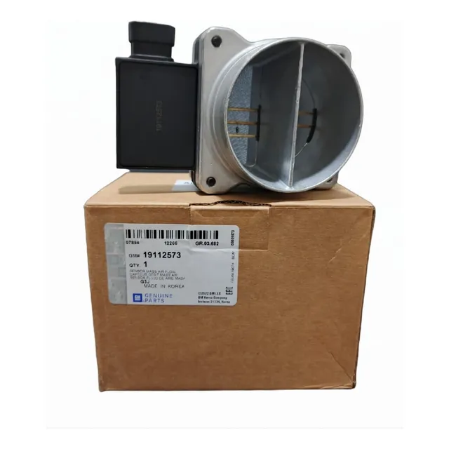 Sensor Maf Chevrolet Blazer  Motor Vortec V6