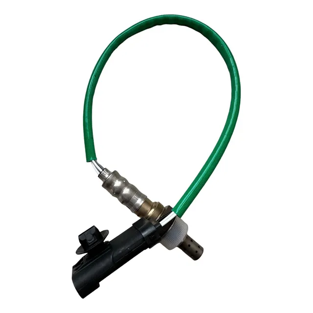 Sonda Lambda Renault Clio Megane Symbol Twingo Kang Original