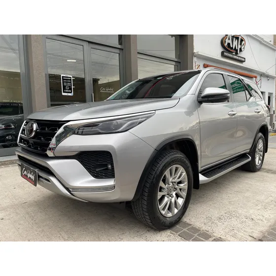 Toyota Sw4 2.8 Srx 204cv 4x4 7as At