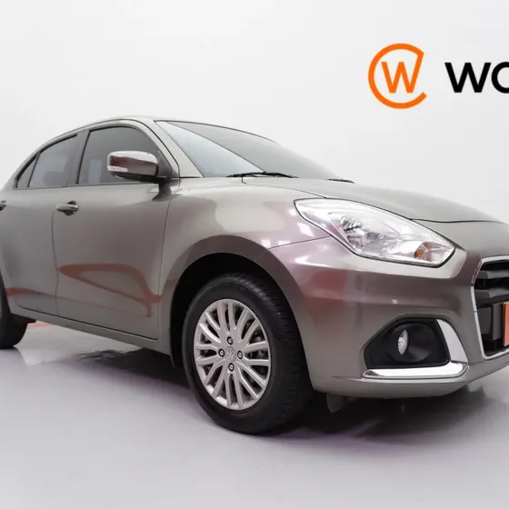 Suzuki Swift 2022 Dzire 1.2 Tp 2ab Abs 4p
