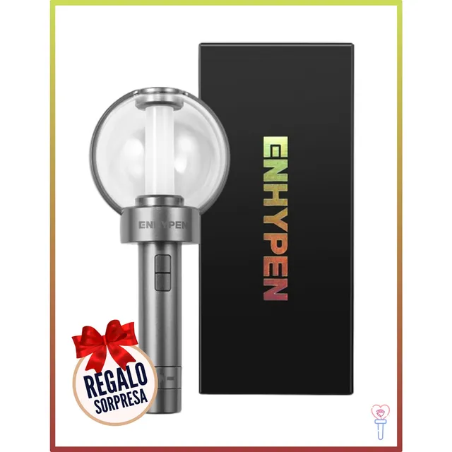 Enhypen Light Stick Original - Engene Bong Official