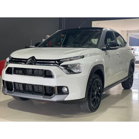 Citroën Basalt Vti Live Pack