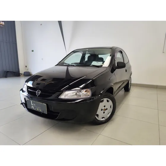 Chevrolet Celta Celta Life 1.0 Mpfi Vhc 8v 3p