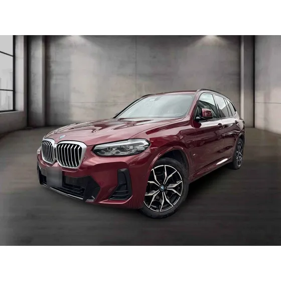Bmw X3 5p Xdrive 30e Phev L4/2.0/t Aut