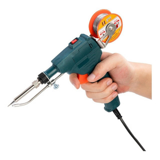 Pistola De Solda Automática De Solda Manual Aquecida Interna Pistola De Solda Automática De Solda Manual Aquecida Interna