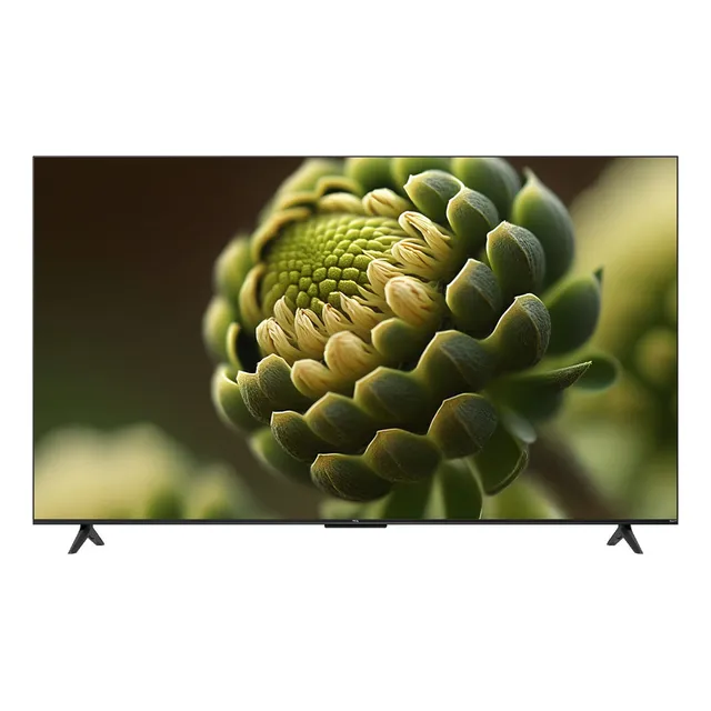 Tcl Pantalla De 75 Pulgadas S 4k Uhd Hdr Led Smart Roku Tv