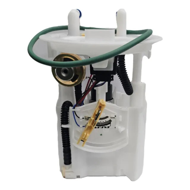 Modulo De Gasolina Peugeot 207 - 307 - 408 Hammer