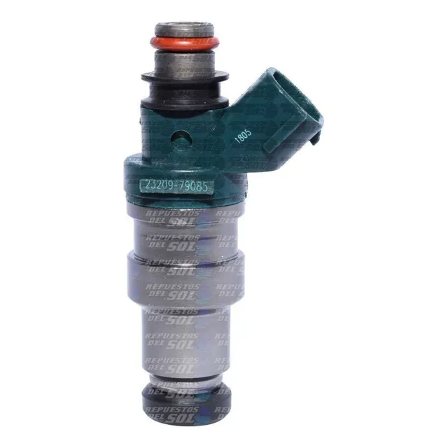 Inyector Toyota Hilux 2.4 2rz-fe Rzn168 4wd 1998 2006