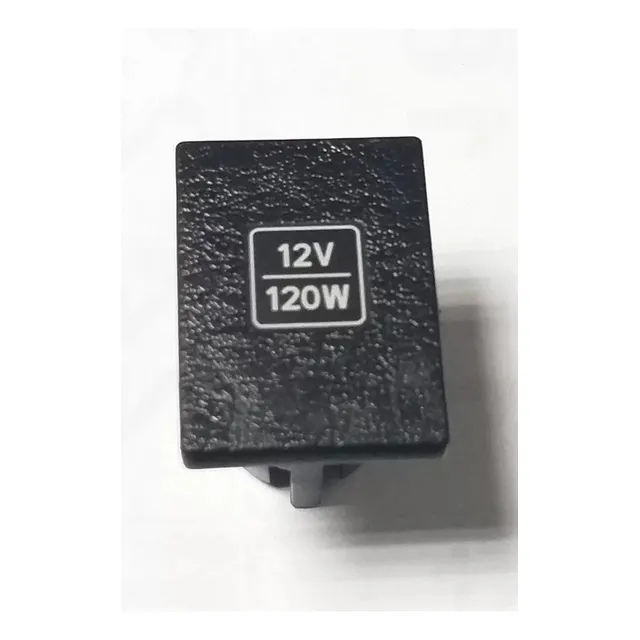 Cobertor Toma Auxiliar Consola 4runner 2003-2008 Original