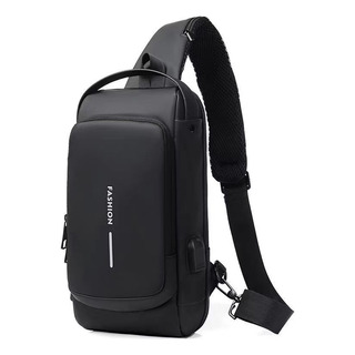 A Bolso Transfronterizo For Motocicleta, Bolso De Pecho A Bolso Transfronterizo For Motocicleta, Bolso De Pecho