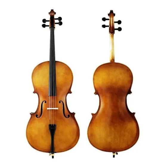 Violoncelo Iniciante Infantil 3/4 Orquezz