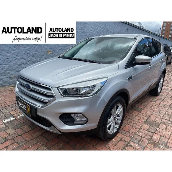 Ford Escape 2.0 Se 245 Hp 4x2