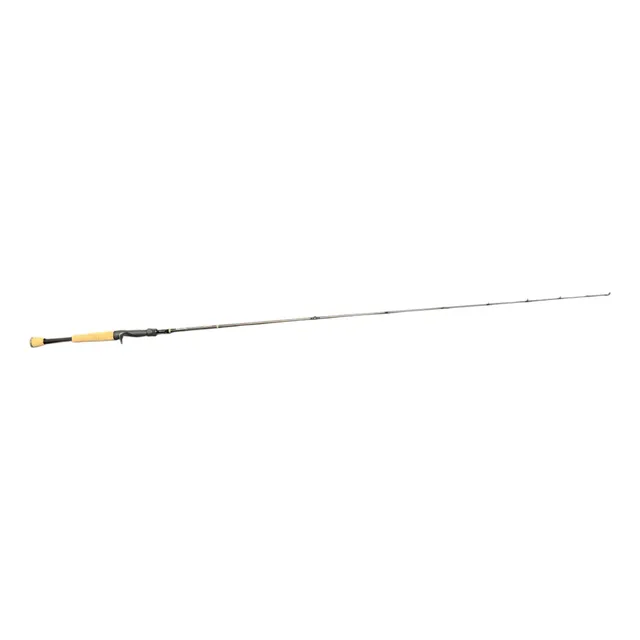 Caña / Vara De Pescar Casting Falcon Lowrider Peacock Nueva