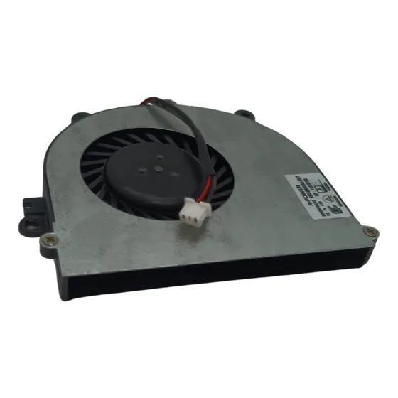 Cooler Para Nootebook Hp Nh4bu0j / Positivo S1991 / Cce U45w