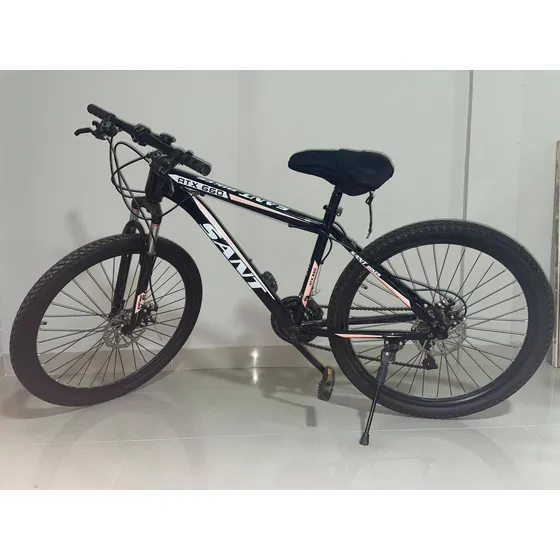 Bicicleta Rin 26 