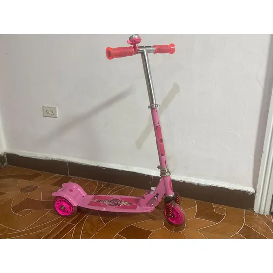 Mono Patin Scooter
