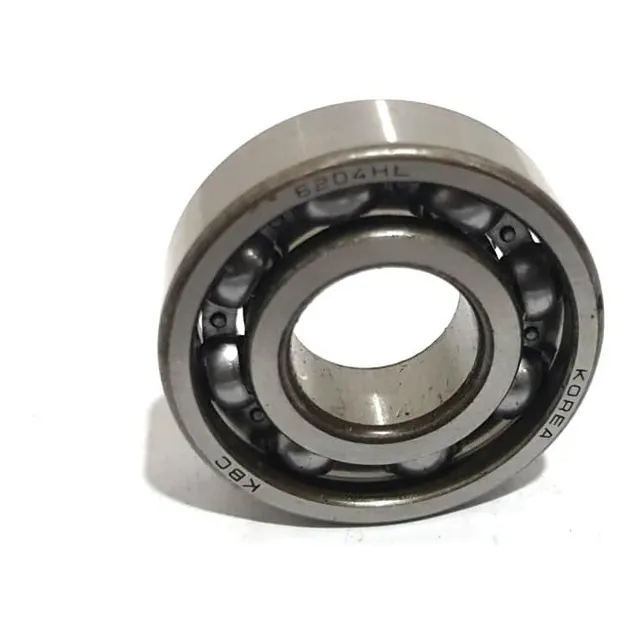 Rodamiento Rolinera Caja 6204hl Spark Matiz Esteem Chana Qq