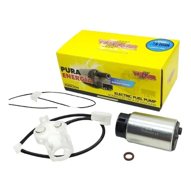 Bomba Pila Gasolina Hilux 2006 07 08 09 2010 11 12 13 14 Yuk