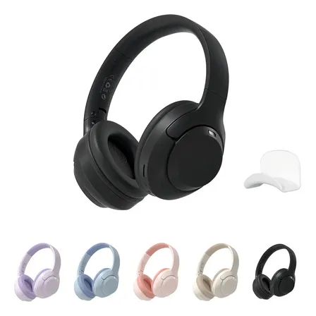 Audífonos Gamer Inalámbricos Wowssyo V630 Con Bluetooth 5.3 Y Micrófono Para ...