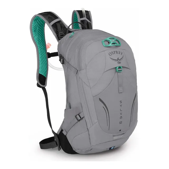 Sylva 12 Pack Hidratacion Para Dama