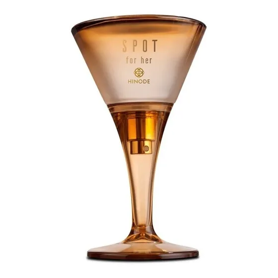 Perfume Hinode Spot For Her 75 ml para mujer
