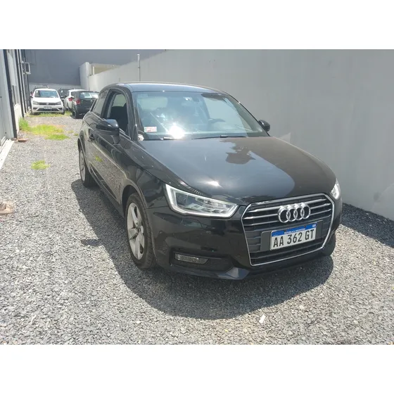 Audi A1 1.4 Ambition Tfsi 122cv Stronic