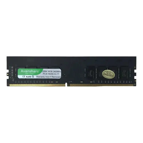 Memória Servidor 32gb Ddr4 2400 Mhz, Ecc Registrada | MercadoLivre