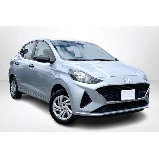 Hyundai Grand I10 4 Pts. Gl, Tm5, Ba, R-14