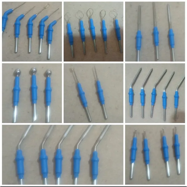 Asas Loops  O Puntas De Electrobistu