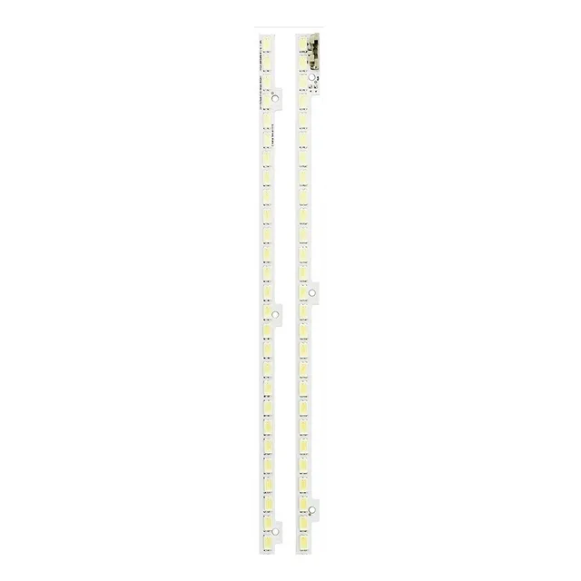 Tiras Led Para Tv 40 Pulgadas Samsung Un40d6000 Jvg4-400smab