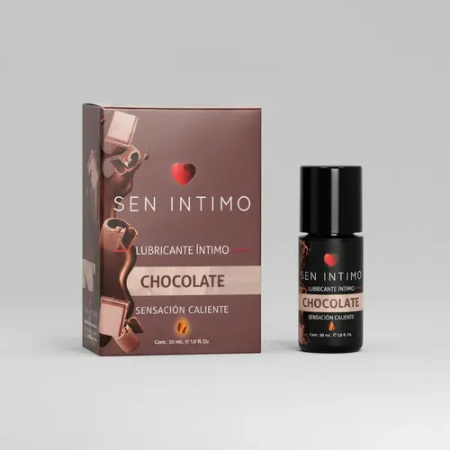 Lubricante Sico Play ntimo Sensacin De Calor 50 Ml | MercadoLibre